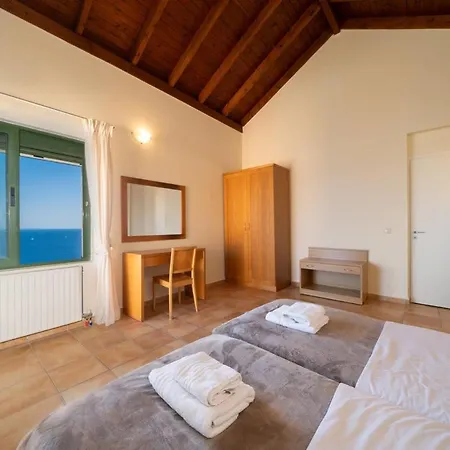 Artemis By Select 别墅 凯法利尼亚