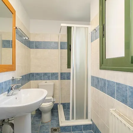 别墅 Artemis By Select