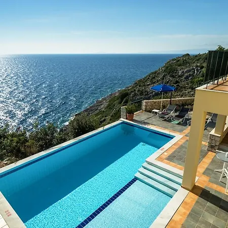 Villa Artemis By Select Annináta