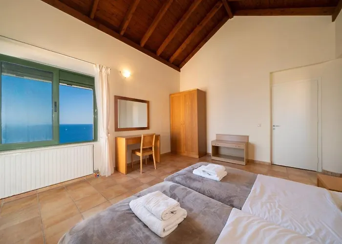 Artemis By Select 别墅 凯法利尼亚