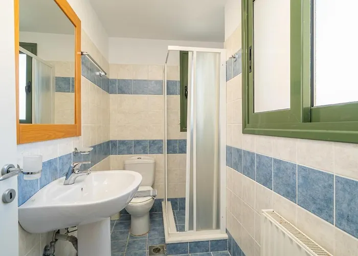 别墅 Artemis By Select