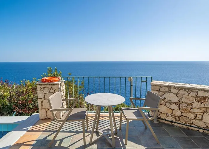 Artemis By Select Villa Kefalonia Island