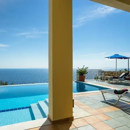 Artemis By Select Kefalonia Island