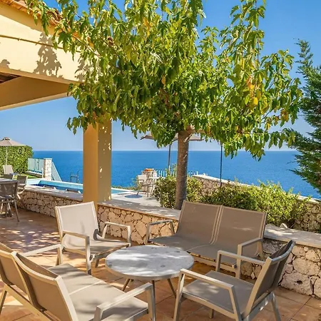 빌라 Artemis By Select 케팔로니아