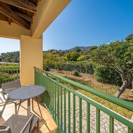 빌라 Artemis By Select 케팔로니아