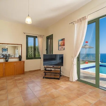 Willa Artemis By Select Kefalonia Island