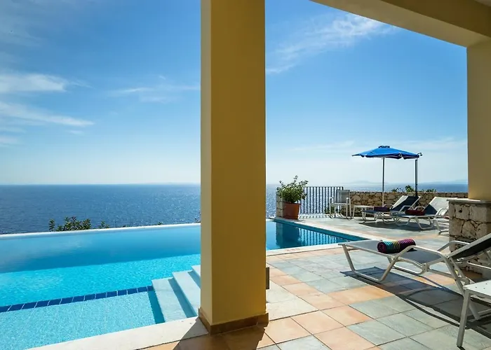 Artemis By Select Kefalonia Island