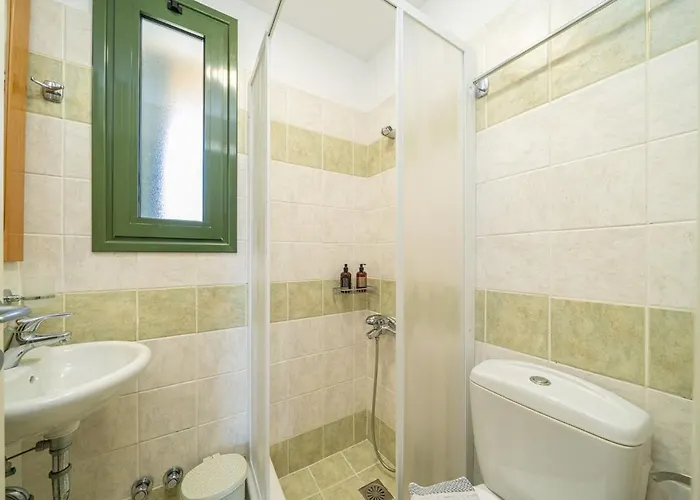 Artemis By Select 빌라