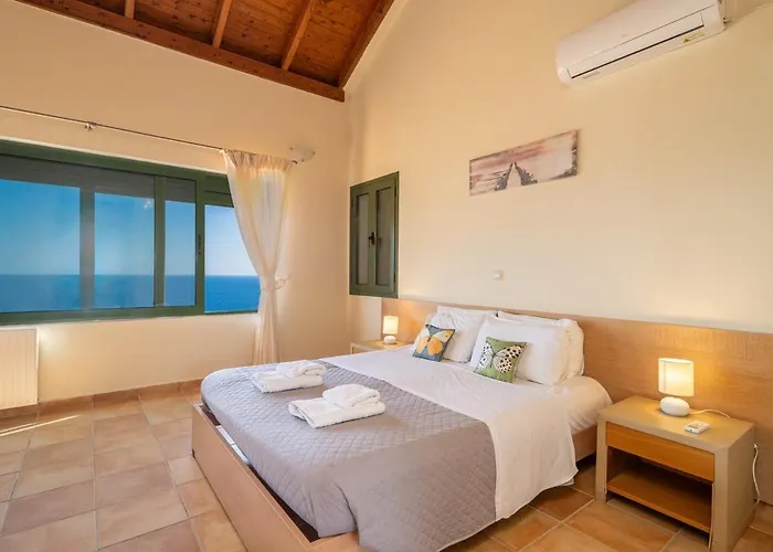 Artemis By Select Kefalonia Island