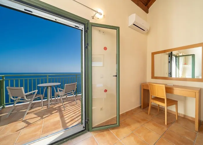 Artemis By Select 빌라 케팔로니아