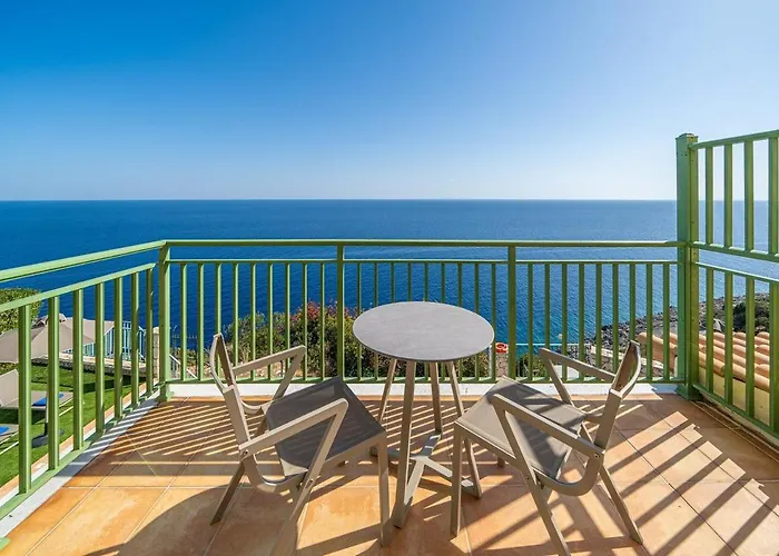 빌라 Artemis By Select 케팔로니아