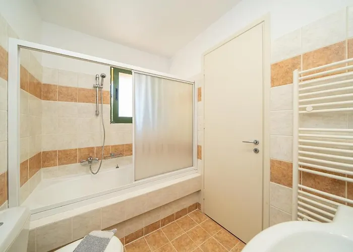 Artemis By Select 빌라 케팔로니아