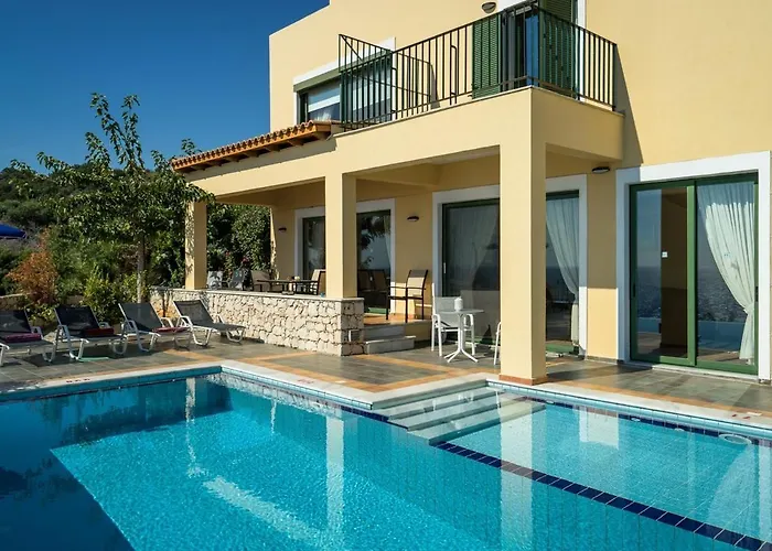 Artemis By Select 빌라